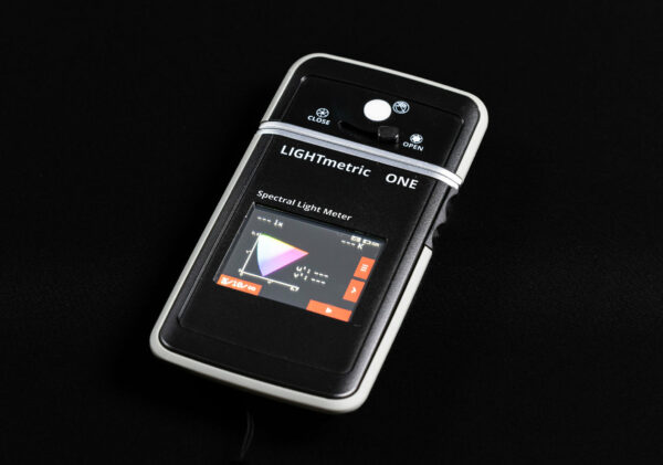 LIGHTmetric ONE Meter