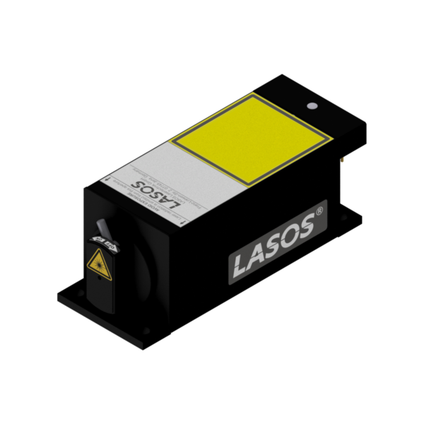 DPSSL Series Diode Pumped Solid State Laser