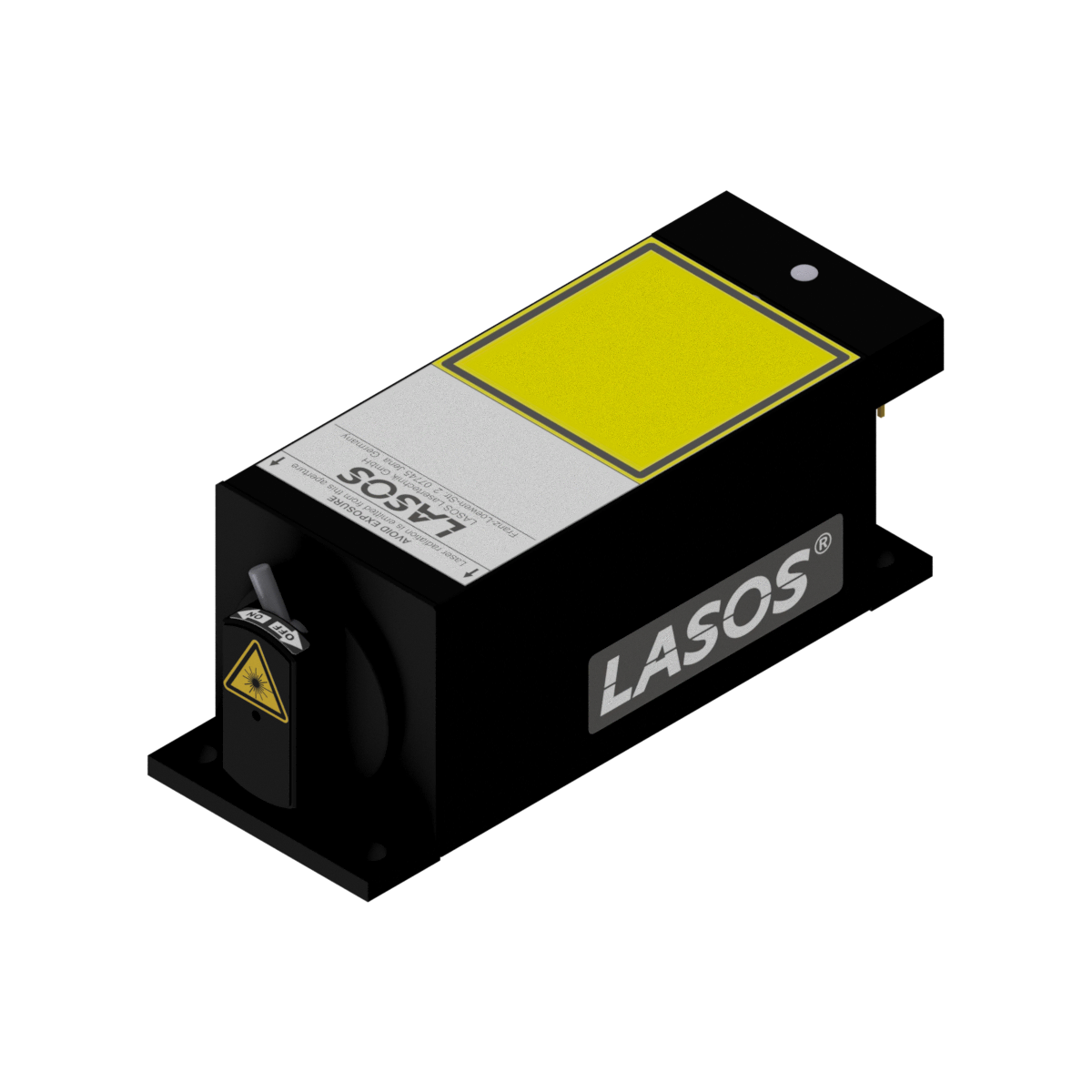 DPSSL Series Diode Pumped Solid State Laser