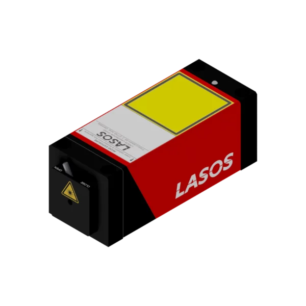 LDM-XT Series  Laser diodes modules - Image 5