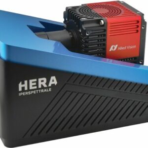 HERA eSWIR (1200-2200 nm)