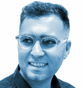Ali Azadbakht Photonics Solutions Specialist at Te Lintelo Systems BV