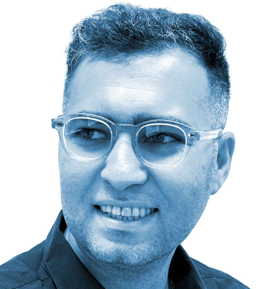 Ali Azadbakht - Photonics Solutions Specialist