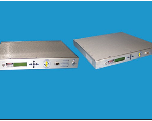 ASE Broadband Light Source