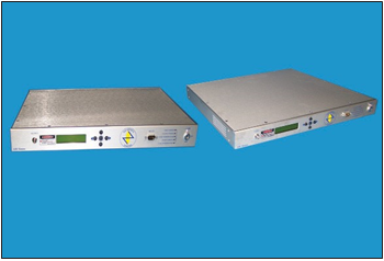 ASE Broadband Light Source