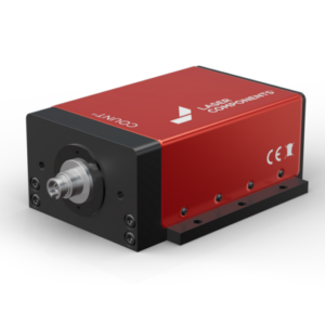 Count by Laser Components