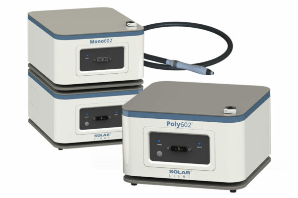 Mono602 HDRS System - Image 2