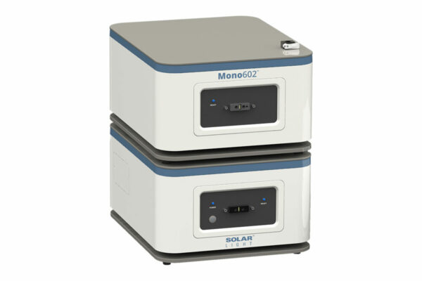 Mono602 HDRS System