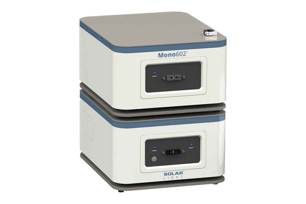 Mono602 HDRS System