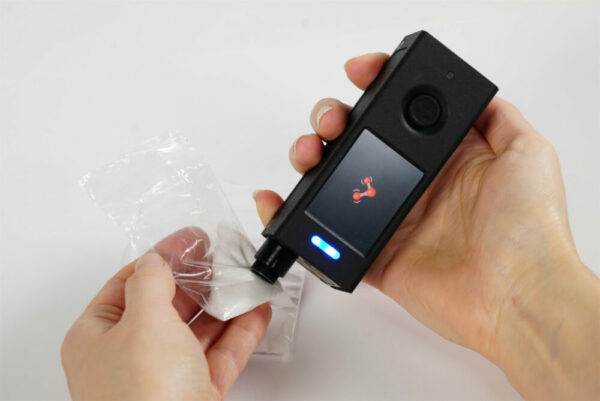 MiniRaman spectrometer - Image 6