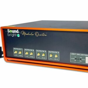 Modulo Quatro