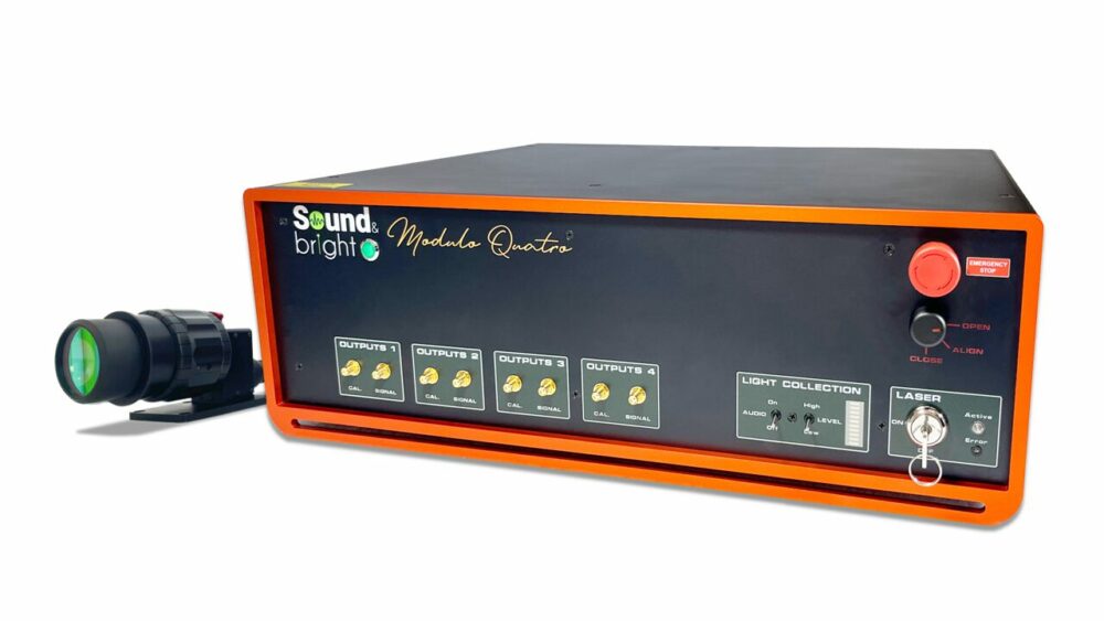 Modulo Quatro