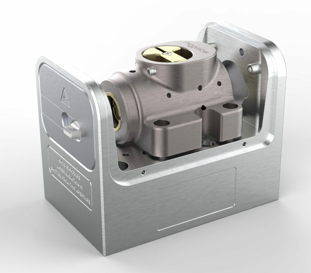 Tunable Cateye Lasers (CEL)