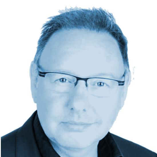Stephane Struyve - Sales Specialist Scientific Equipment