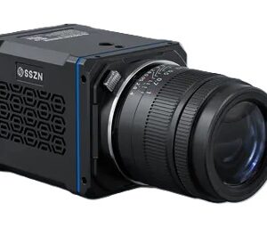 SHS Series Highspeed Camera