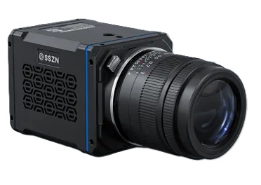 SH2-Series Highspeed Camera