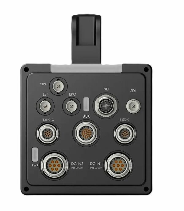 SH6-Series High Speed Camera - Image 3