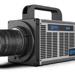 SH6-Series High Speed Camera