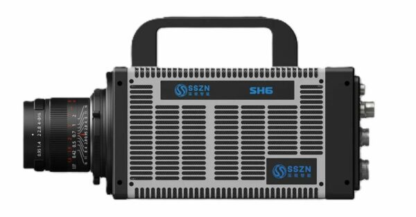 SH6-Series High Speed Camera - Image 2