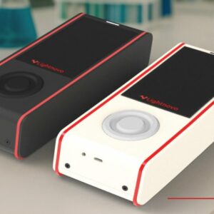 Research Grade (RG) Raman Spectrometer