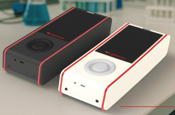The world’s smallest confocal and modular Raman microscope - Image 2