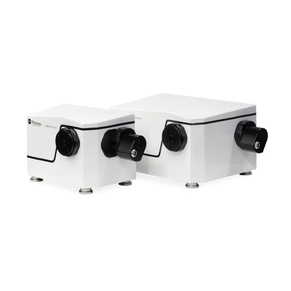 LLTF CONTRAST™ the ultimate SUPERCONTINUUM Filter