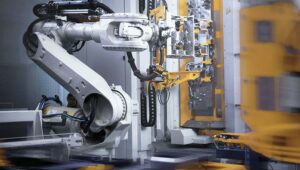 Industrial Monitoring