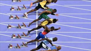 Sports Technology