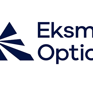 Eksma Optics Logo 2021
