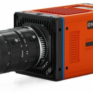 Air Series Highspeed Camera
