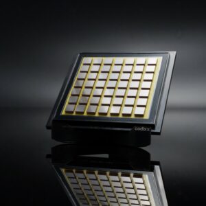 SERS substrates