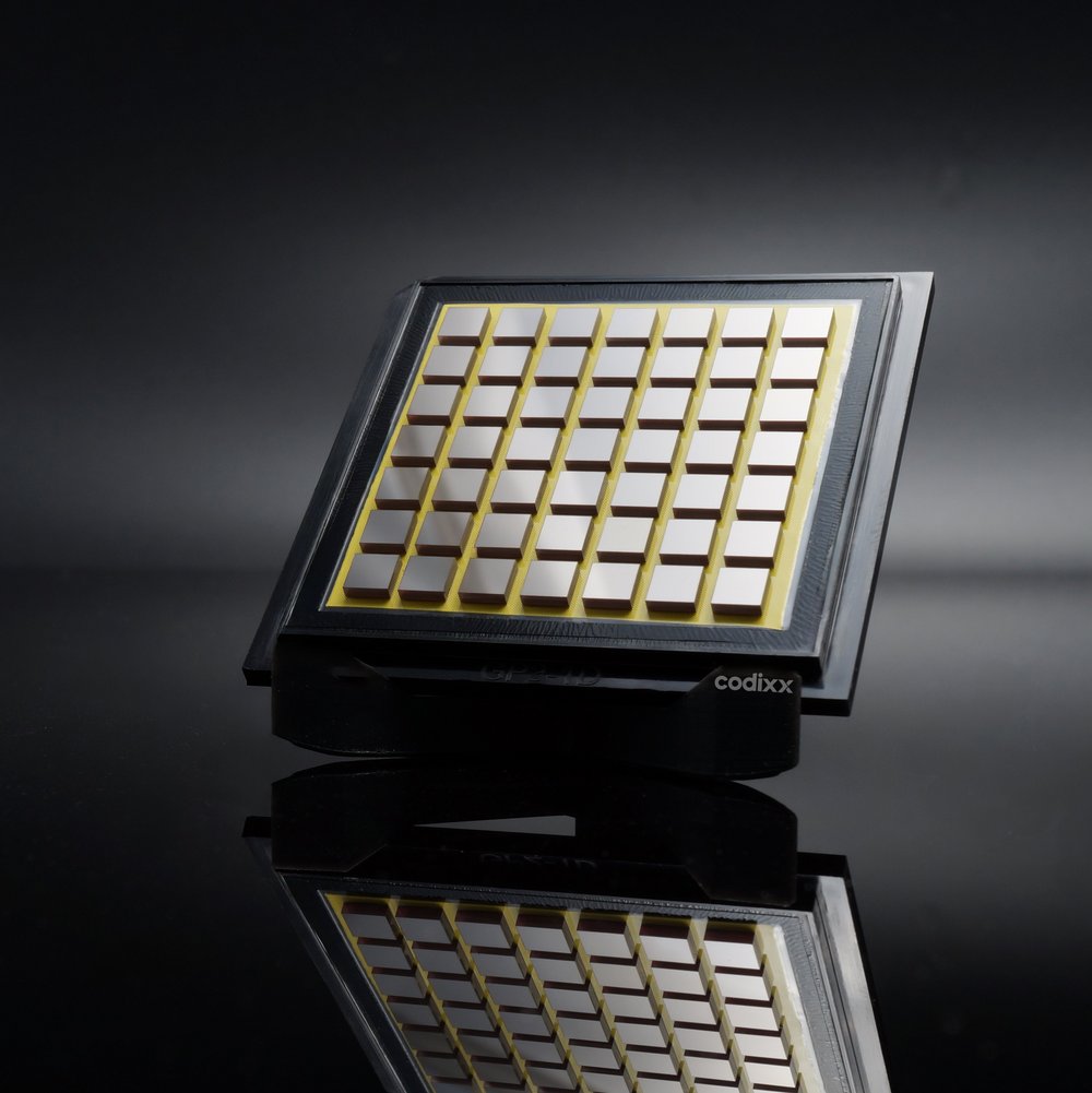 SERS substrates