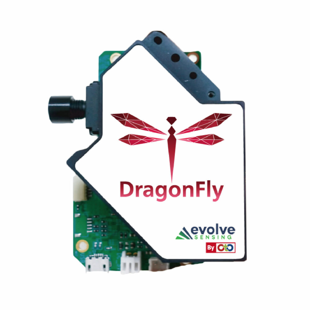 DragonFly NIR Spectrometer - Image 4