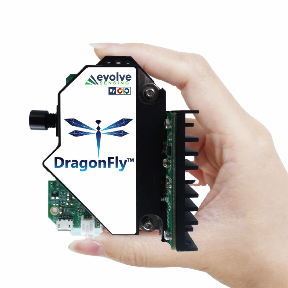 DragonFly NIR Spectrometer - Image 2