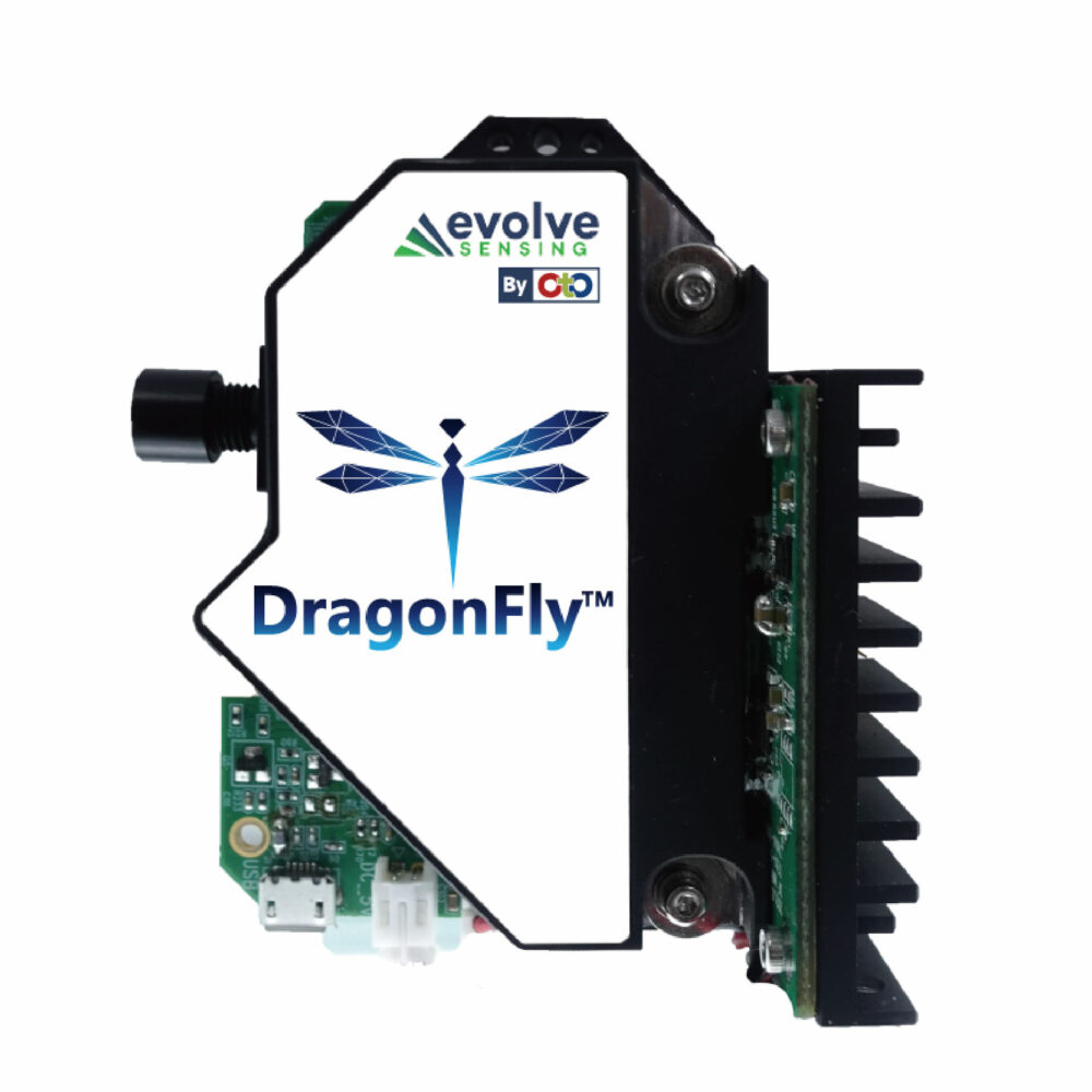 DragonFly NIR Spectrometer - Image 3