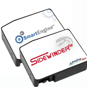 Dual Spectrometer extended range systems