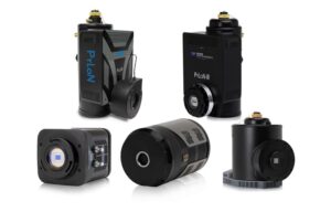 SpectraPro HRS system overview