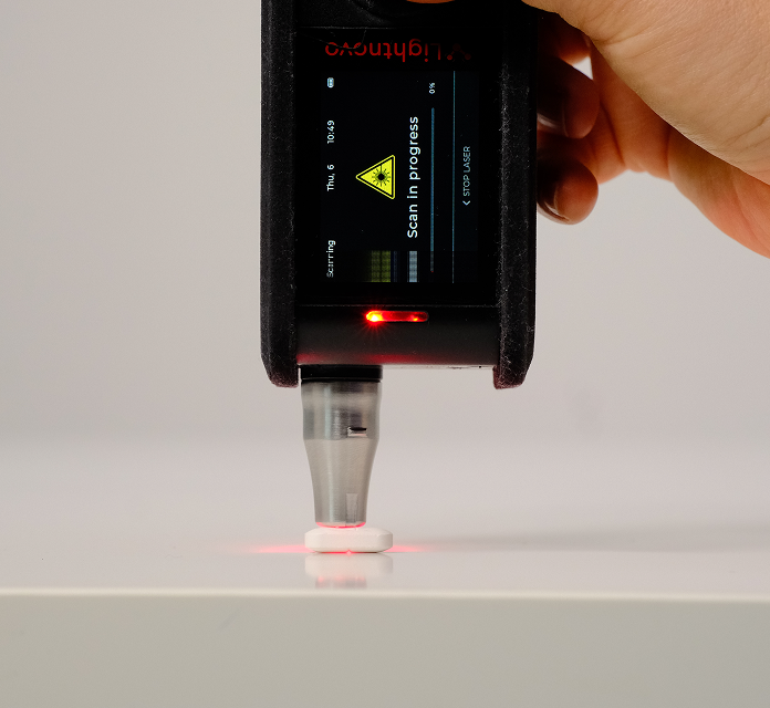 miniRaman Spectrometer - Image 5