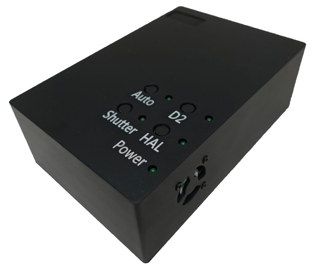 Broad Spectrum Light Sources for UV, Visible and NIR Spectroscopy